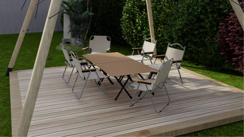 泸西县帐篷生产厂家：以匠心筑牢户外装备的品质根基